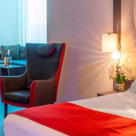 Plaza Premium Almere Ngoại thất bức ảnh