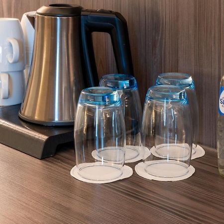 Plaza Premium Almere Ngoại thất bức ảnh