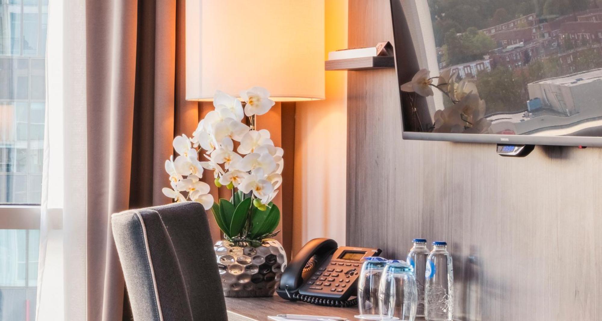 Plaza Premium Almere Ngoại thất bức ảnh
