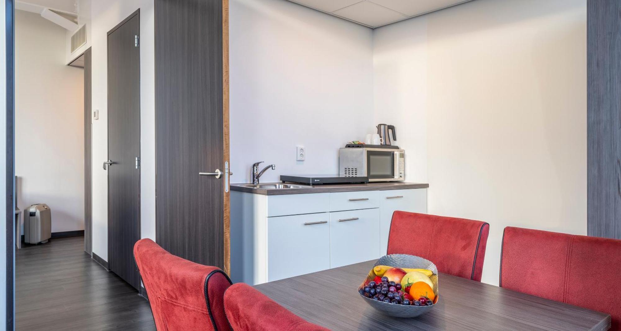 Plaza Premium Almere Ngoại thất bức ảnh