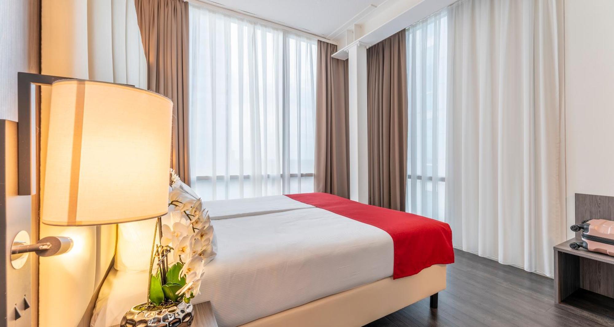 Plaza Premium Almere Ngoại thất bức ảnh