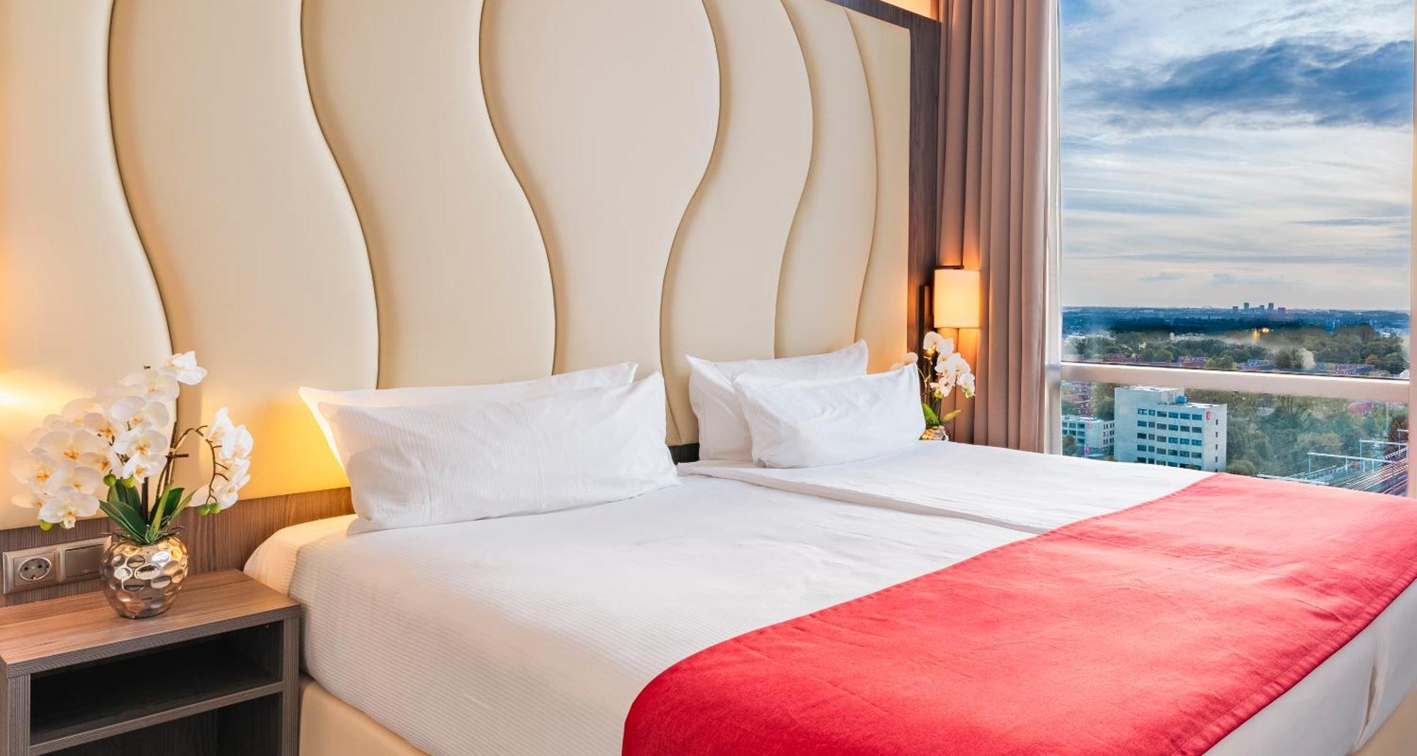 Plaza Premium Almere Ngoại thất bức ảnh