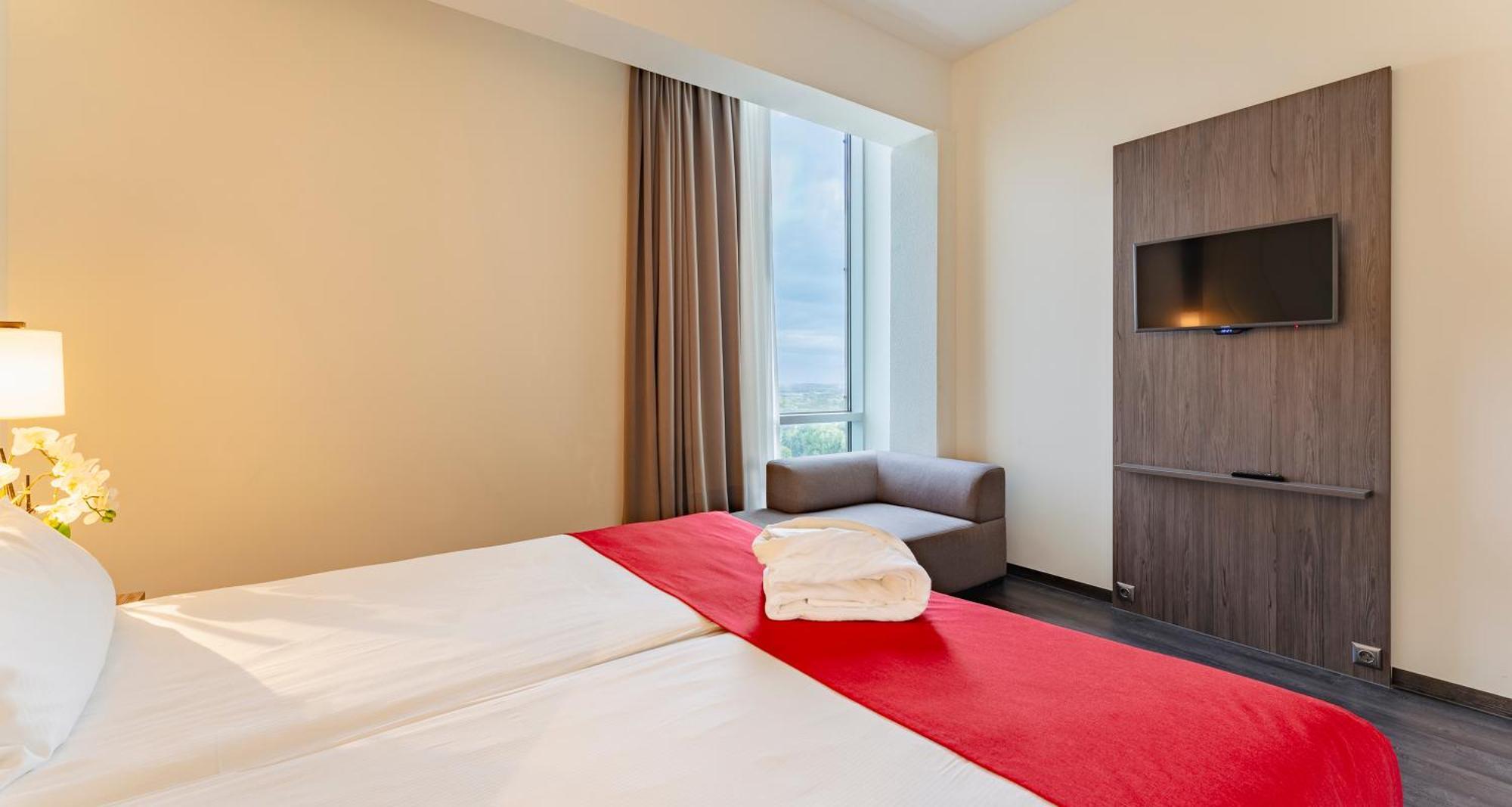 Plaza Premium Almere Ngoại thất bức ảnh