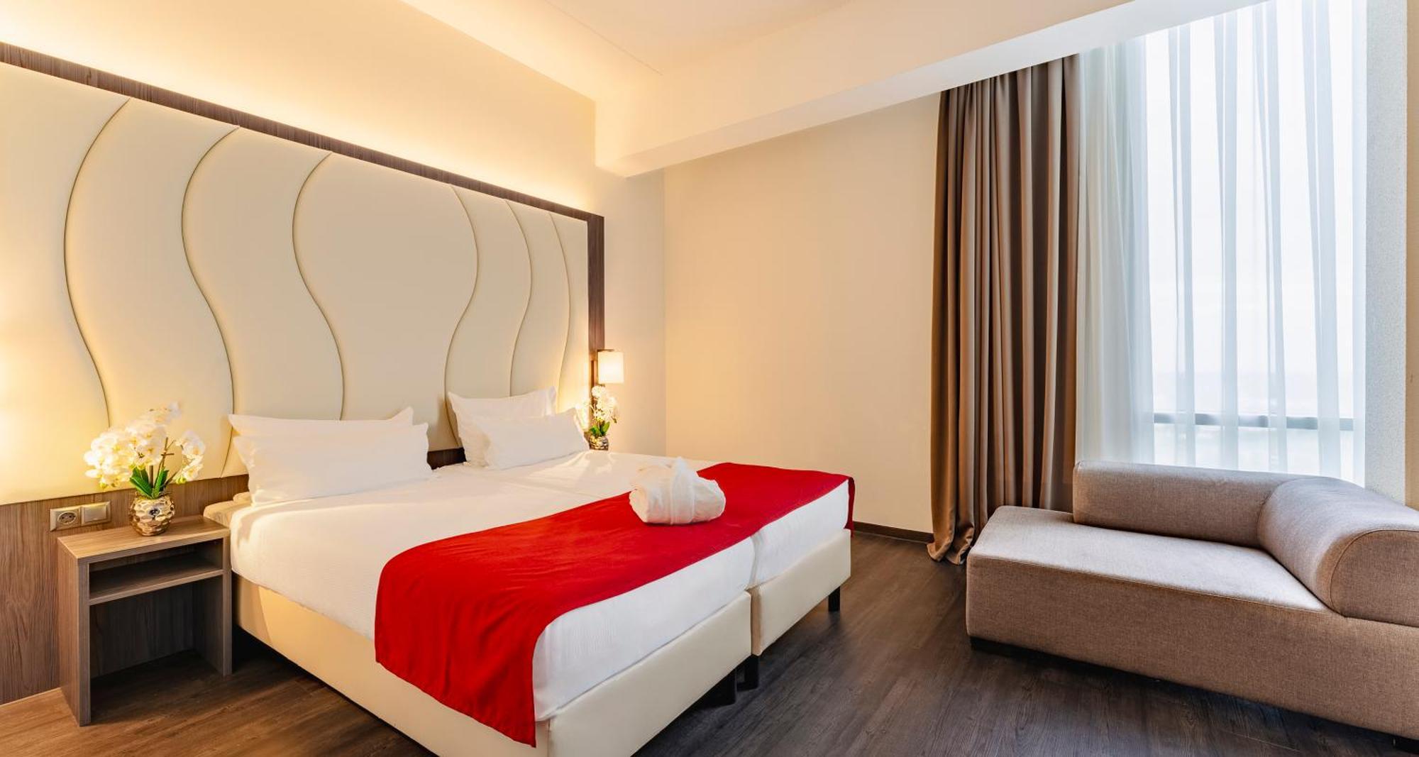 Plaza Premium Almere Ngoại thất bức ảnh