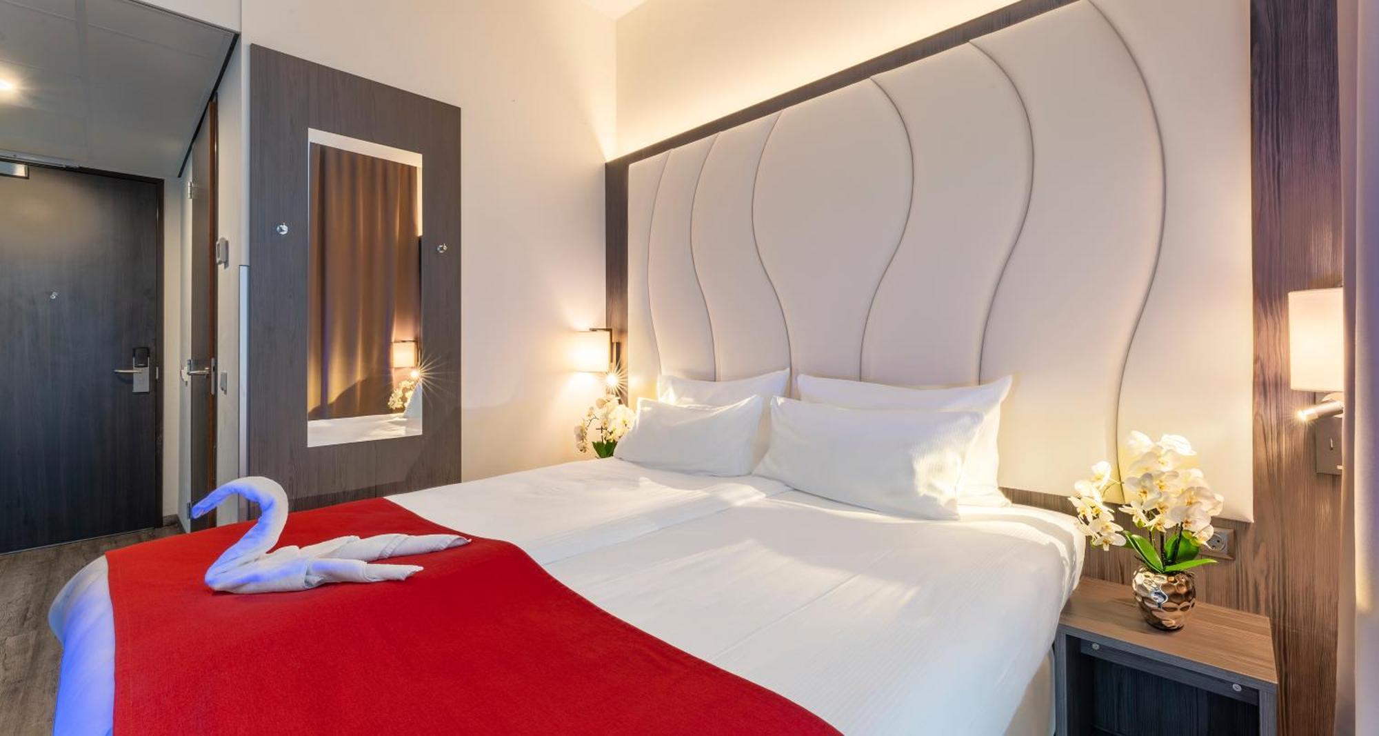 Plaza Premium Almere Ngoại thất bức ảnh