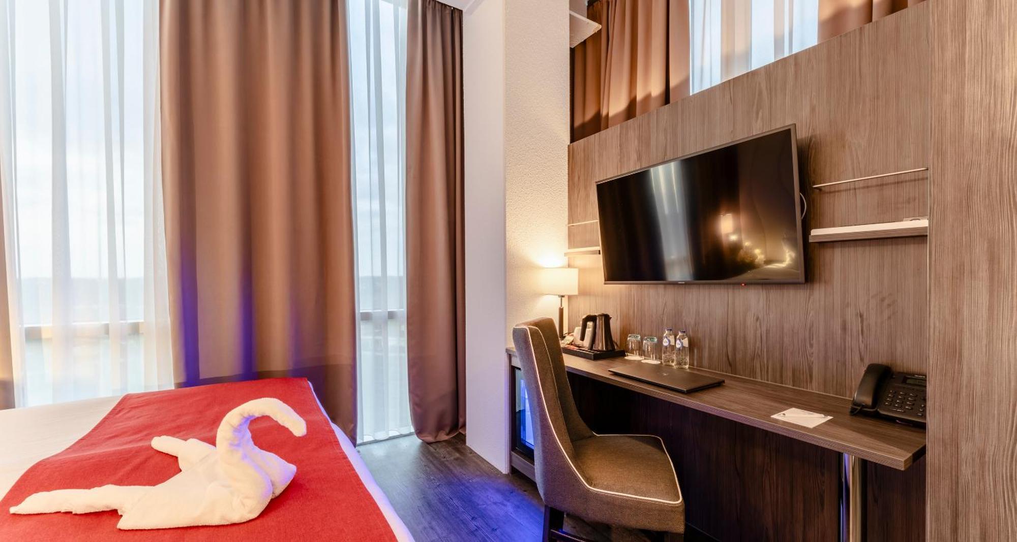 Plaza Premium Almere Ngoại thất bức ảnh