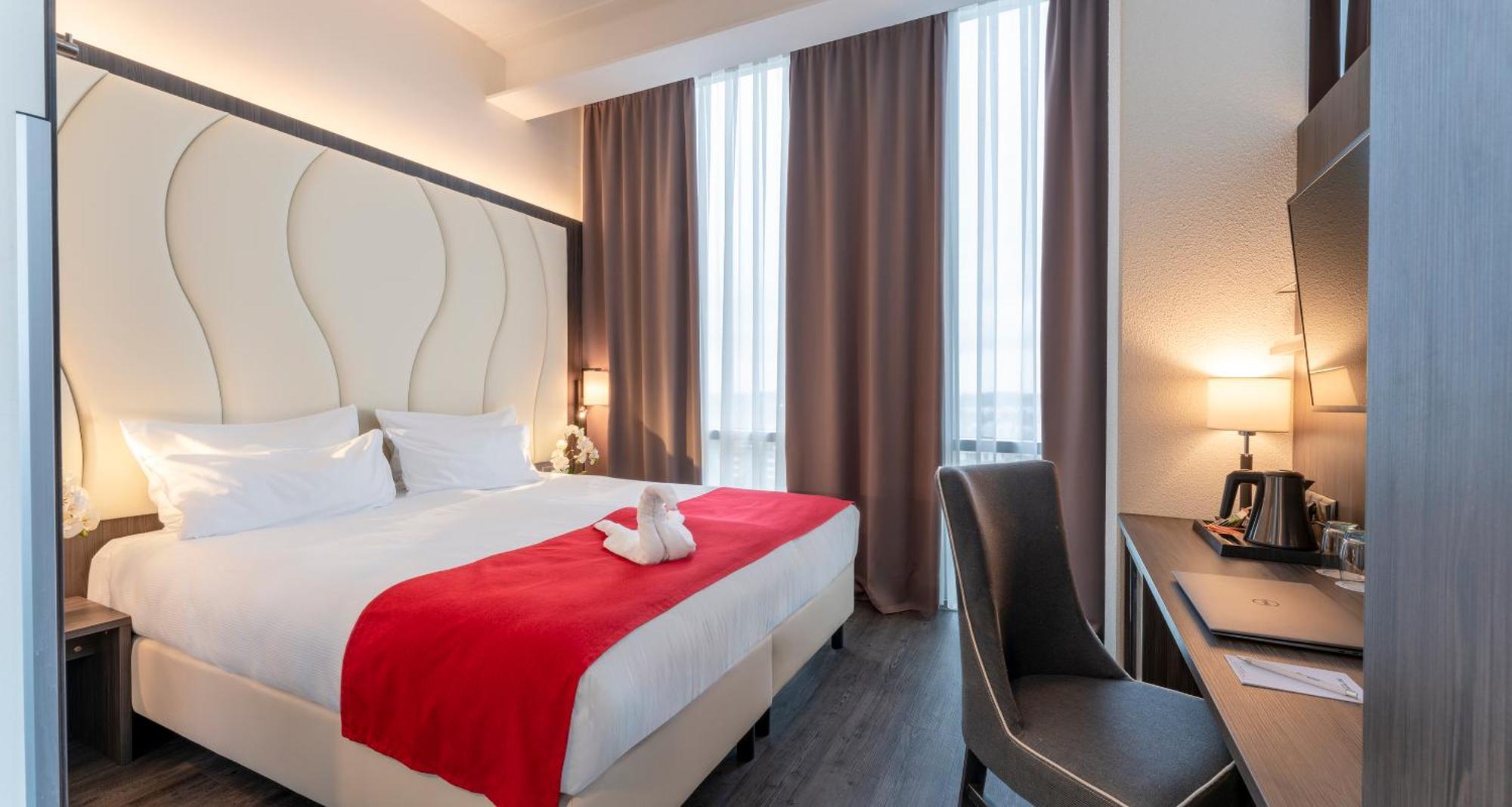 Plaza Premium Almere Ngoại thất bức ảnh