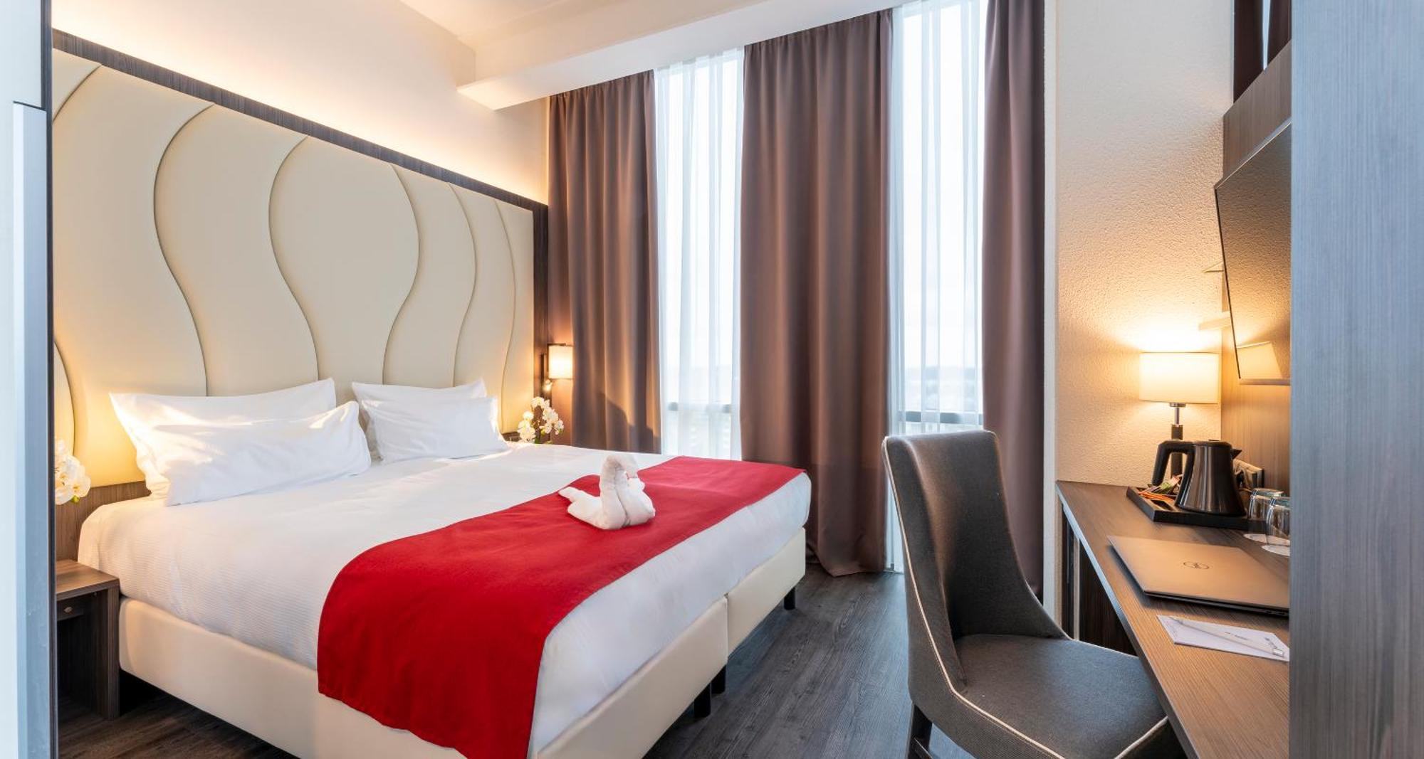 Plaza Premium Almere Ngoại thất bức ảnh
