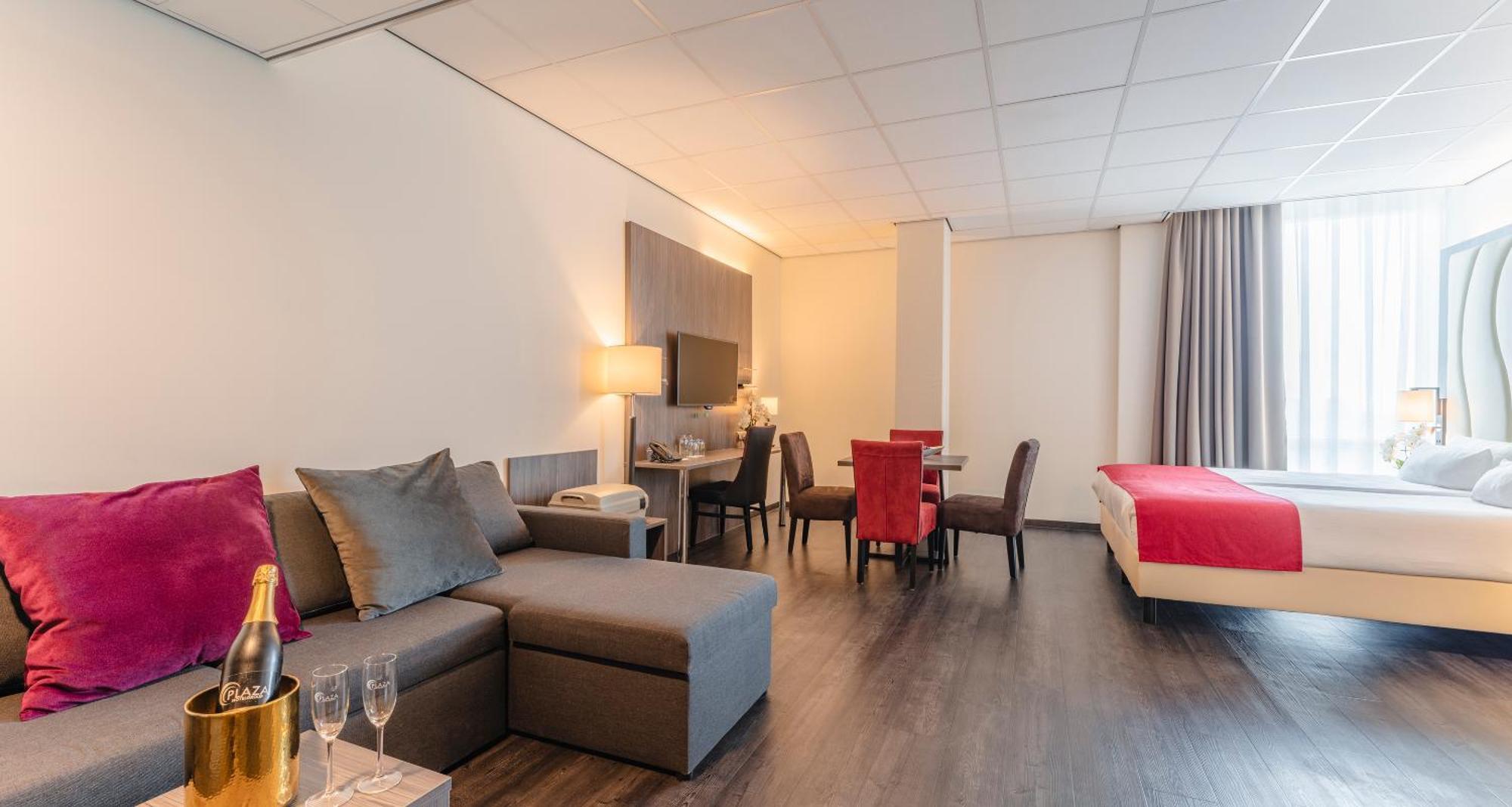 Plaza Premium Almere Ngoại thất bức ảnh