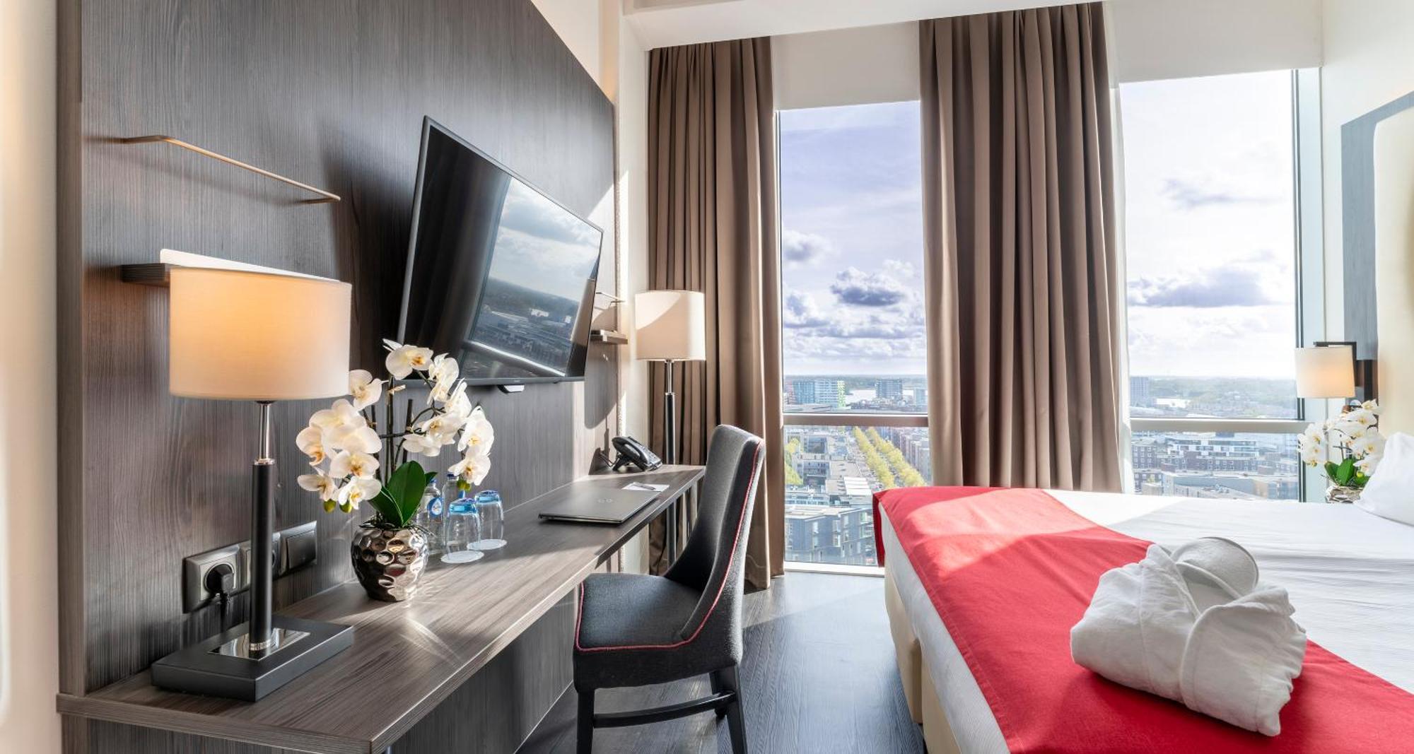 Plaza Premium Almere Ngoại thất bức ảnh
