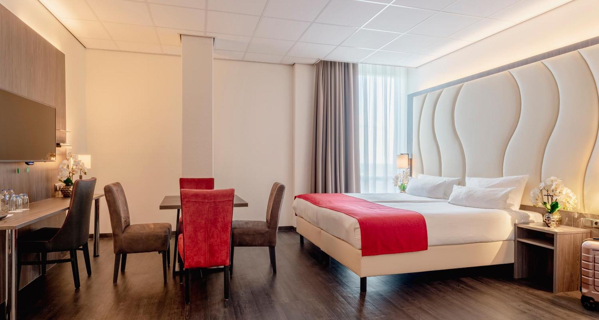 Plaza Premium Almere Ngoại thất bức ảnh