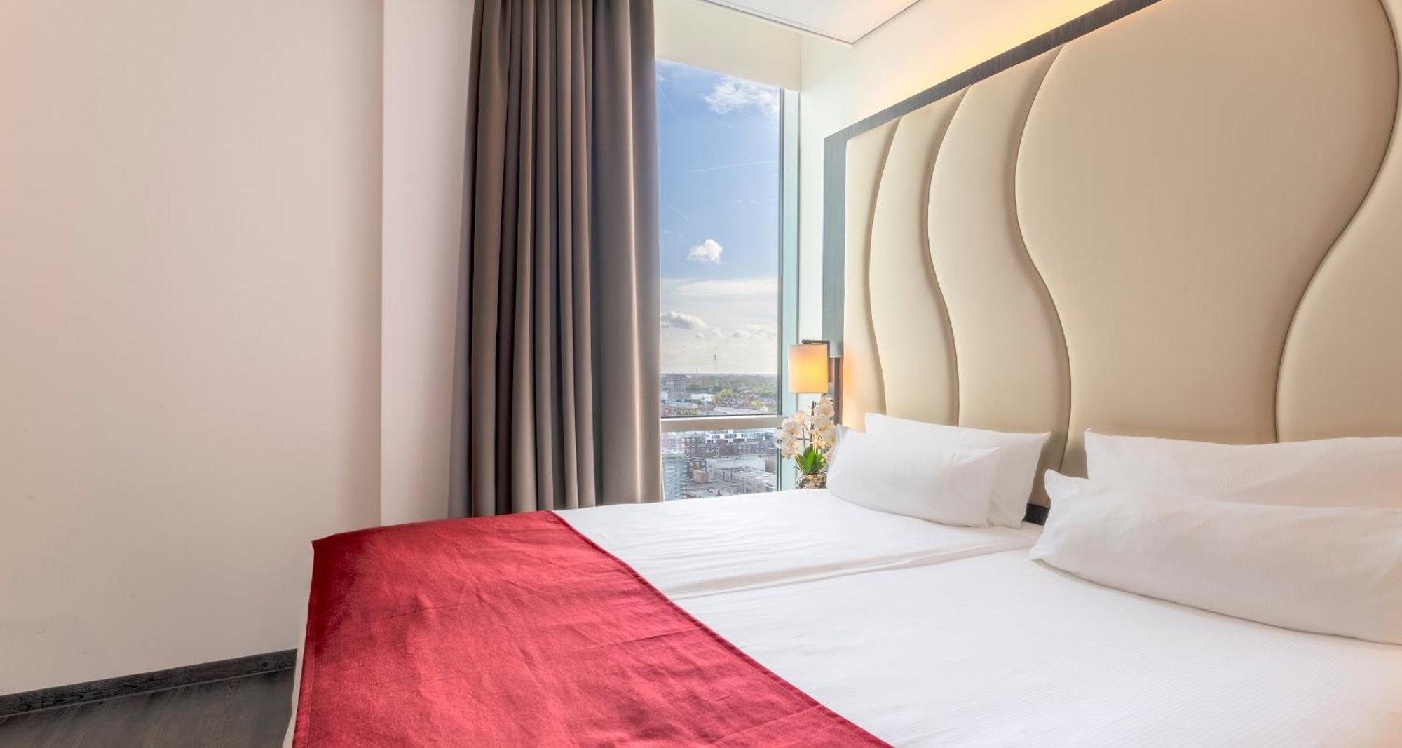 Plaza Premium Almere Ngoại thất bức ảnh
