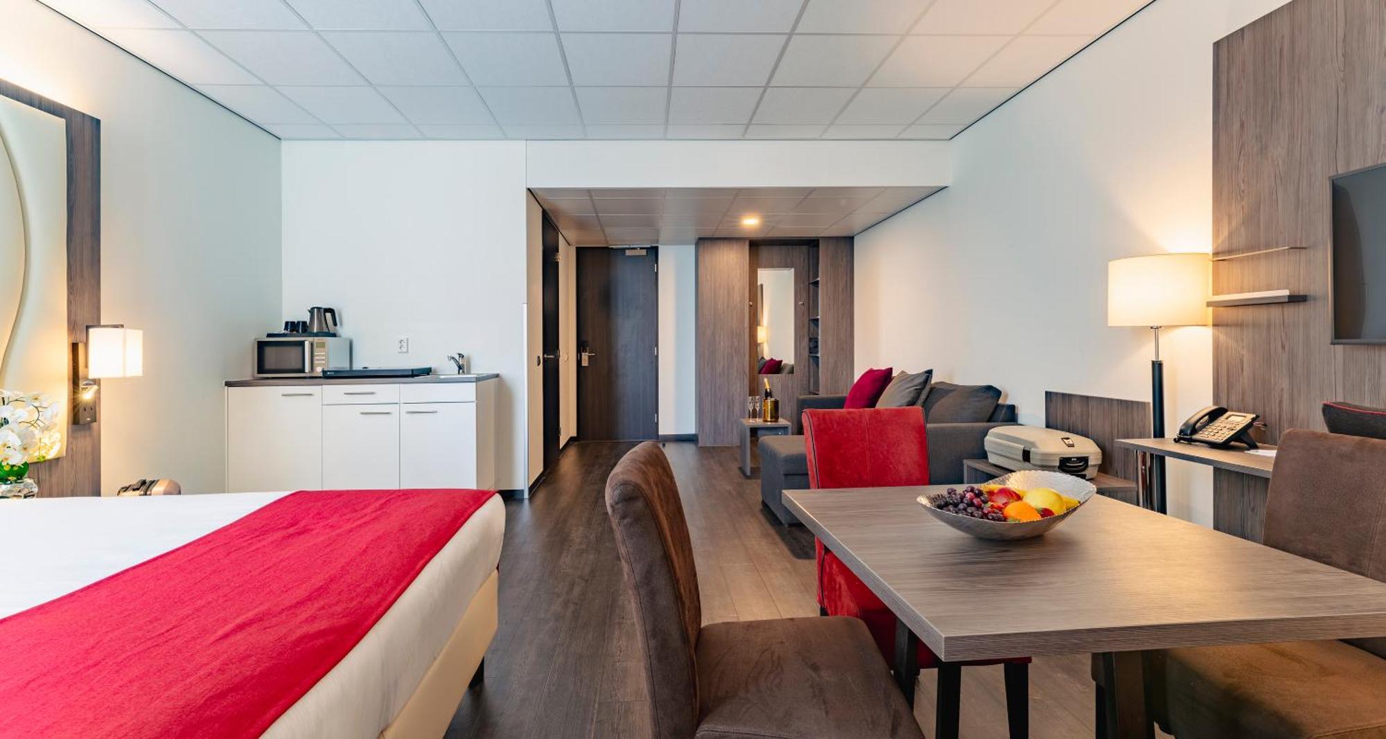Plaza Premium Almere Ngoại thất bức ảnh