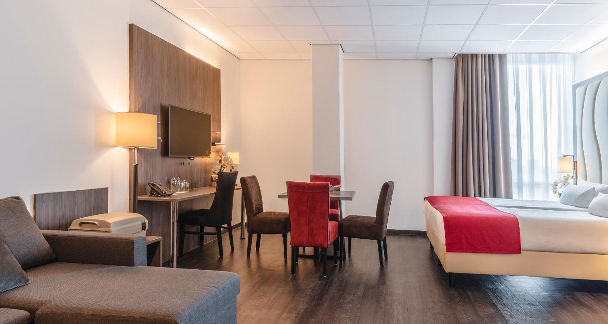 Plaza Premium Almere Ngoại thất bức ảnh