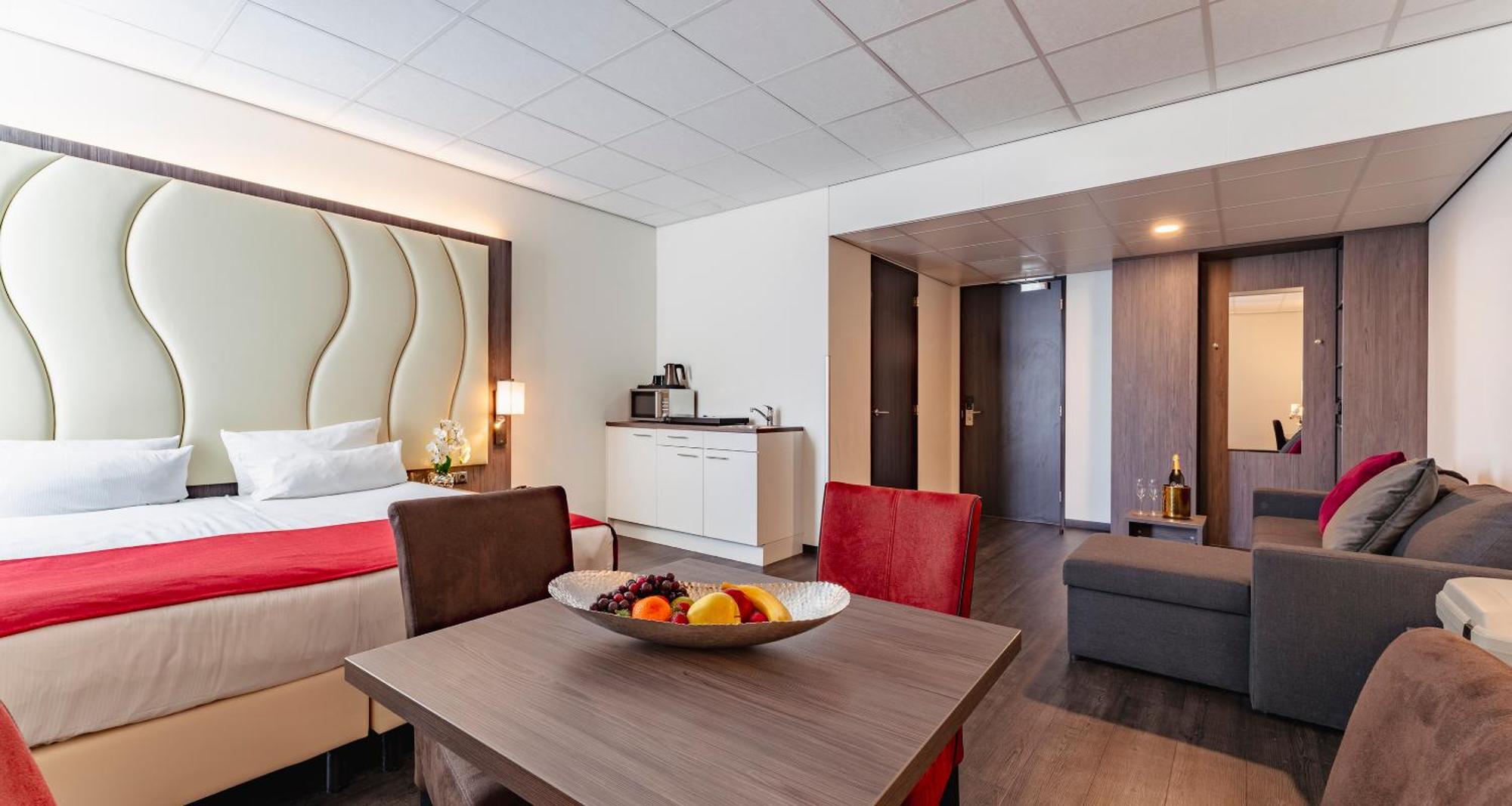Plaza Premium Almere Ngoại thất bức ảnh
