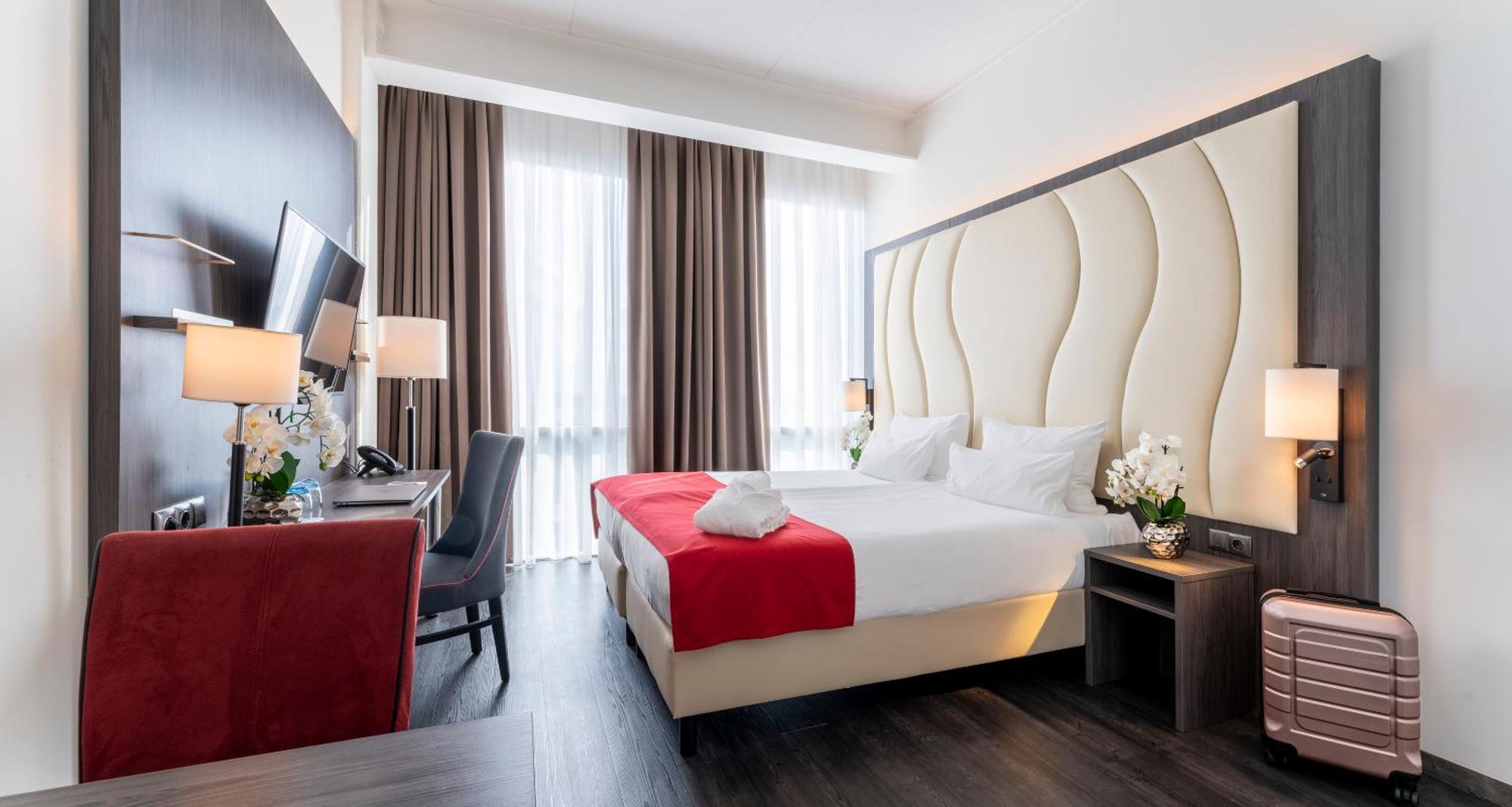 Plaza Premium Almere Phòng bức ảnh