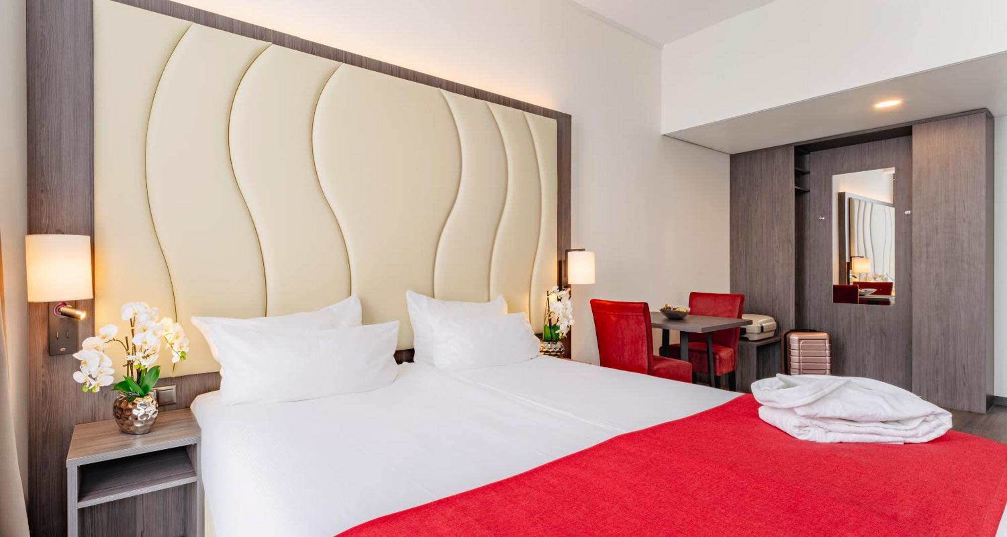 Plaza Premium Almere Phòng bức ảnh