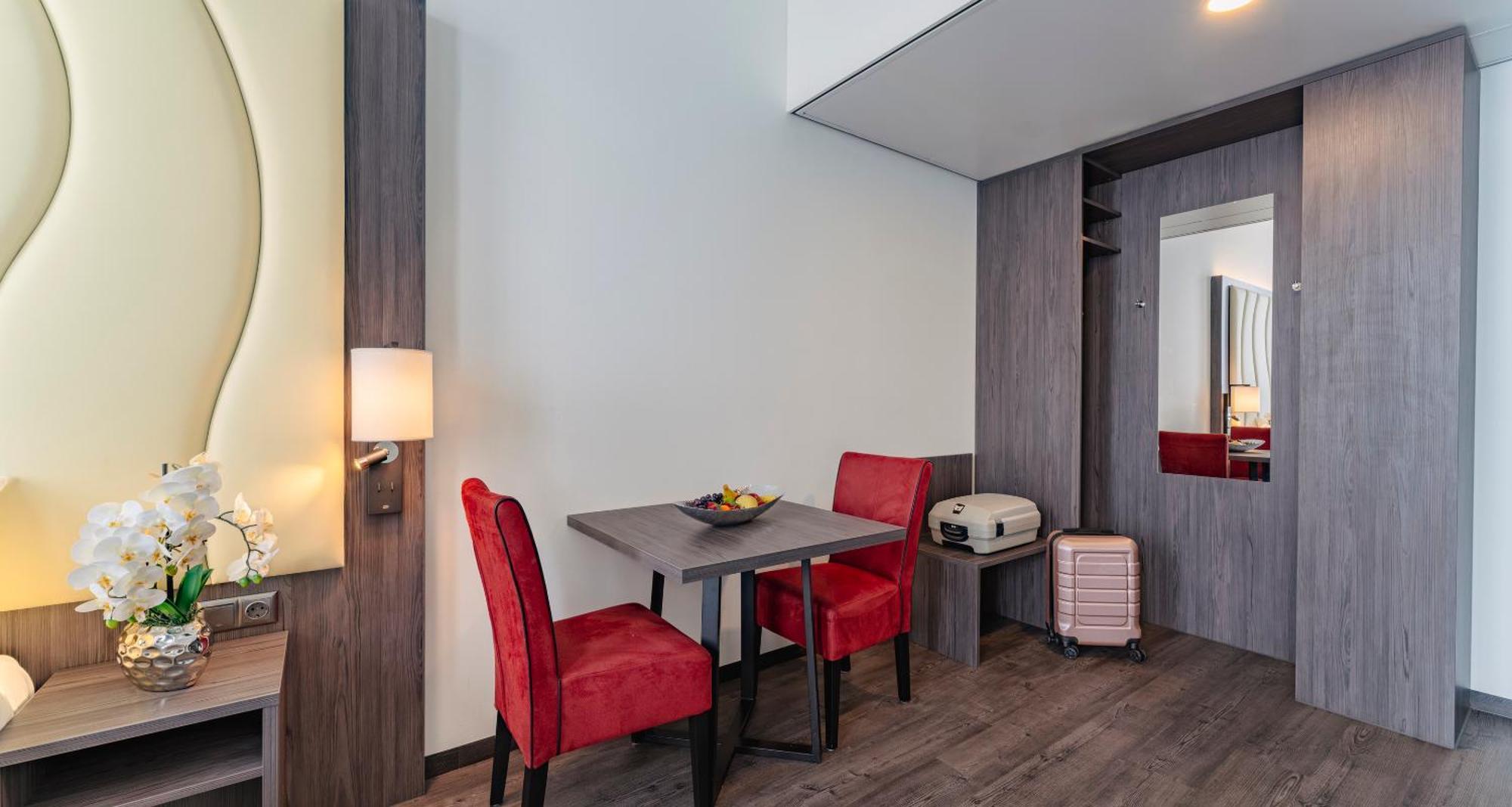 Plaza Premium Almere Phòng bức ảnh