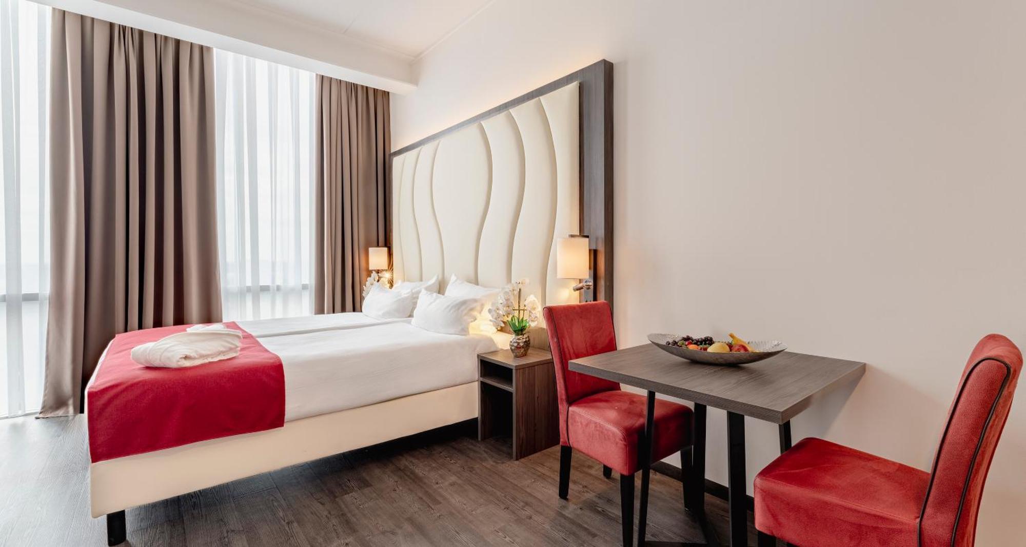 Plaza Premium Almere Ngoại thất bức ảnh