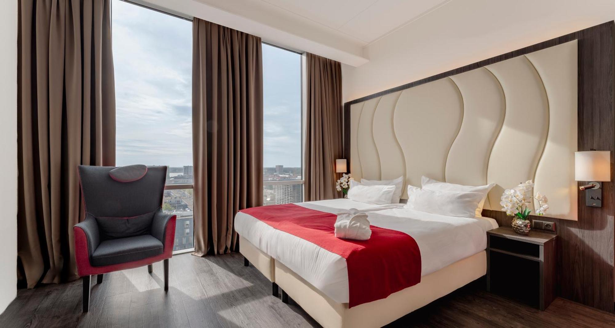 Plaza Premium Almere Ngoại thất bức ảnh