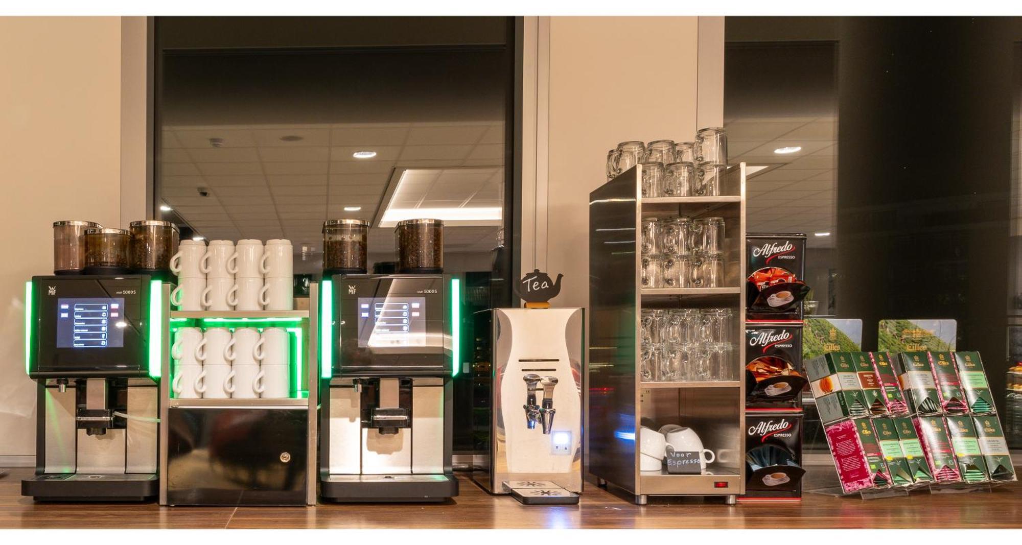 Plaza Premium Almere Ngoại thất bức ảnh