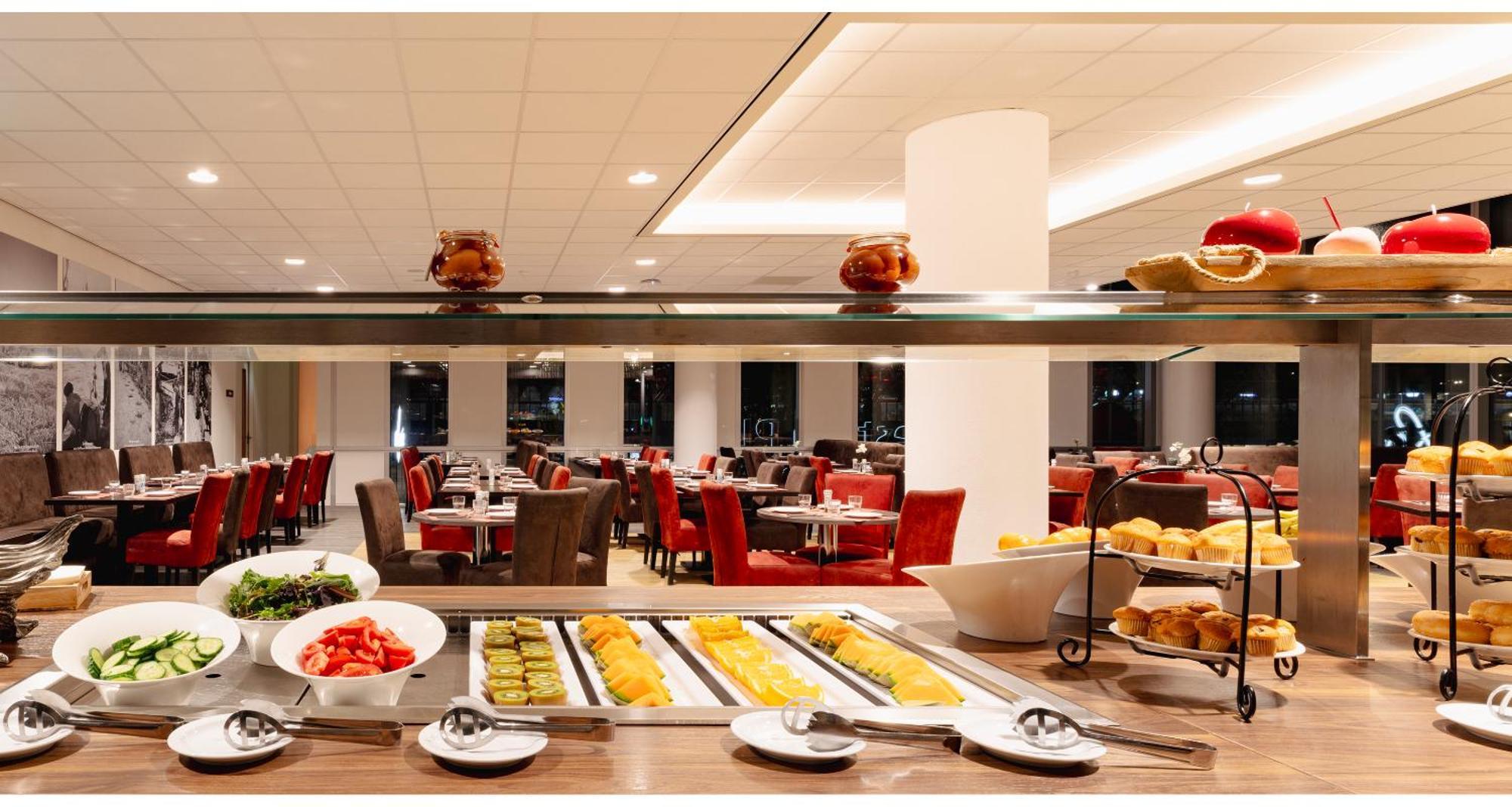 Plaza Premium Almere Ngoại thất bức ảnh