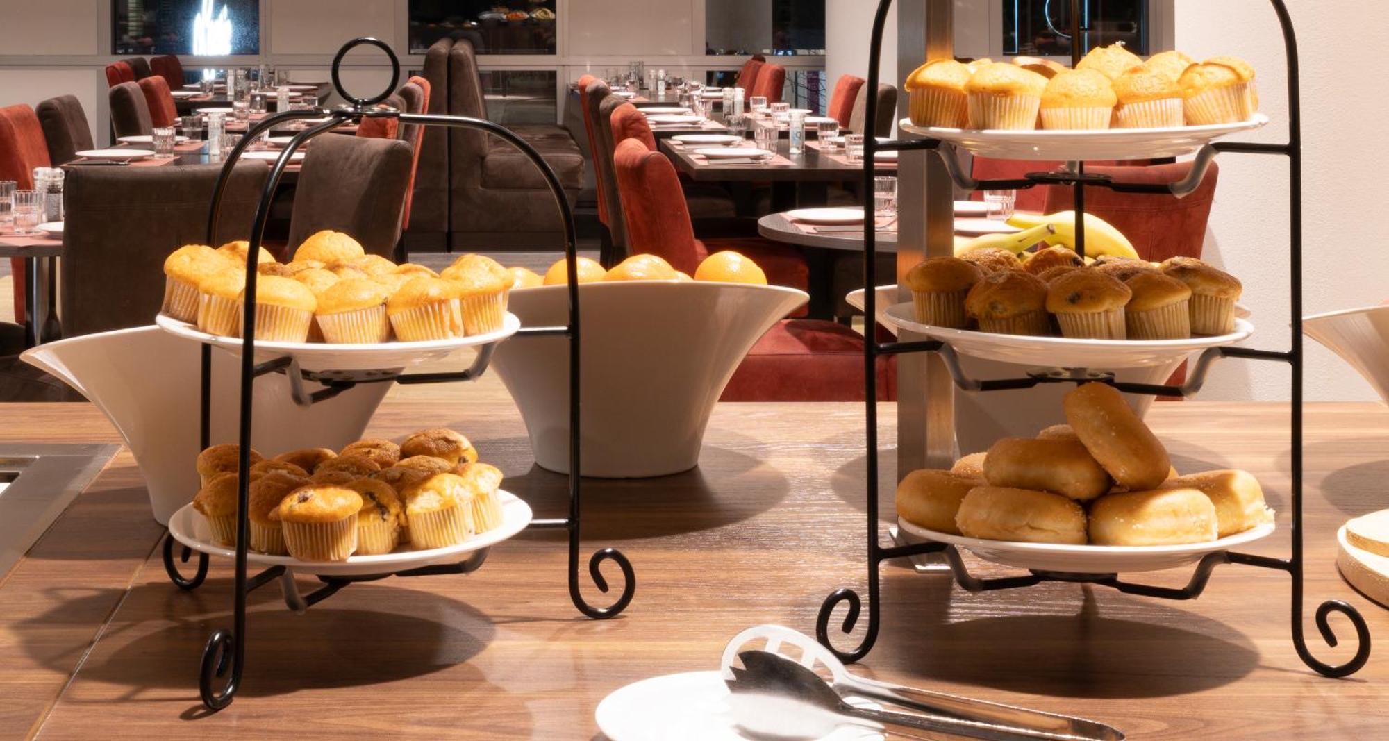 Plaza Premium Almere Ngoại thất bức ảnh