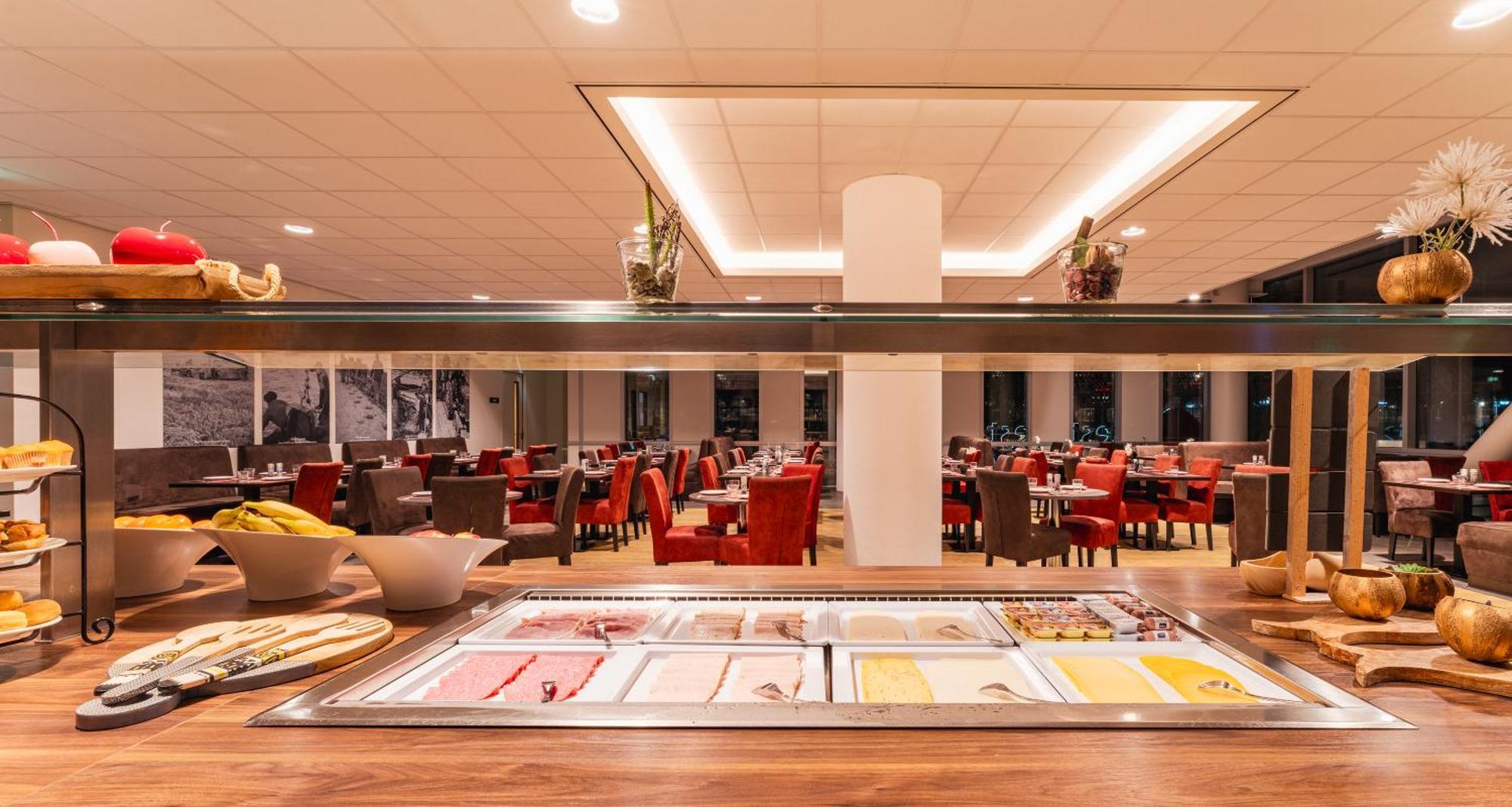 Plaza Premium Almere Ngoại thất bức ảnh