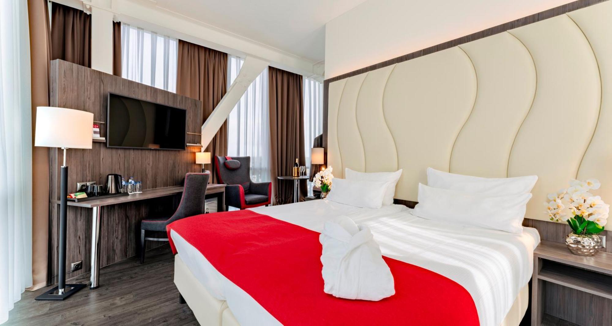 Plaza Premium Almere Ngoại thất bức ảnh