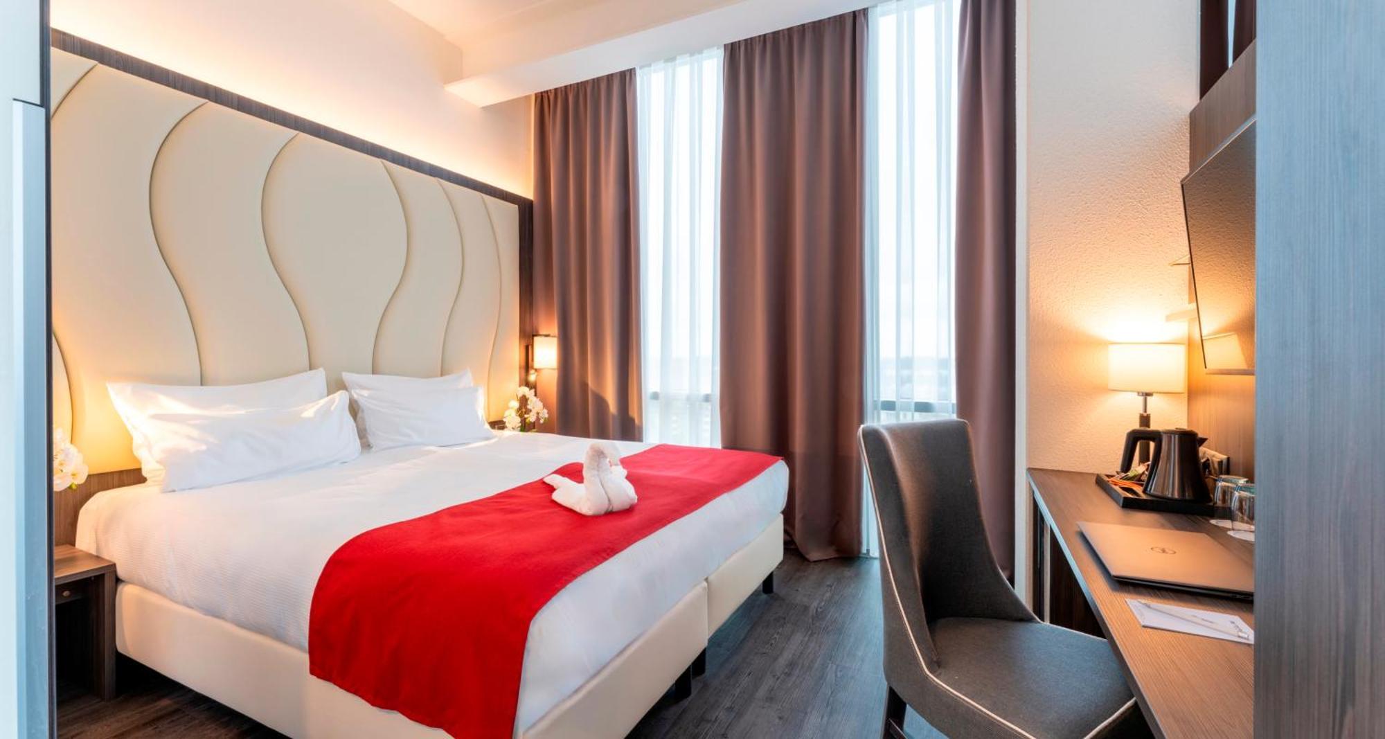 Plaza Premium Almere Ngoại thất bức ảnh