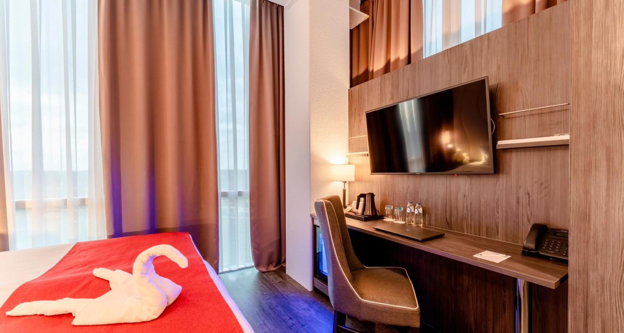 Plaza Premium Almere Ngoại thất bức ảnh