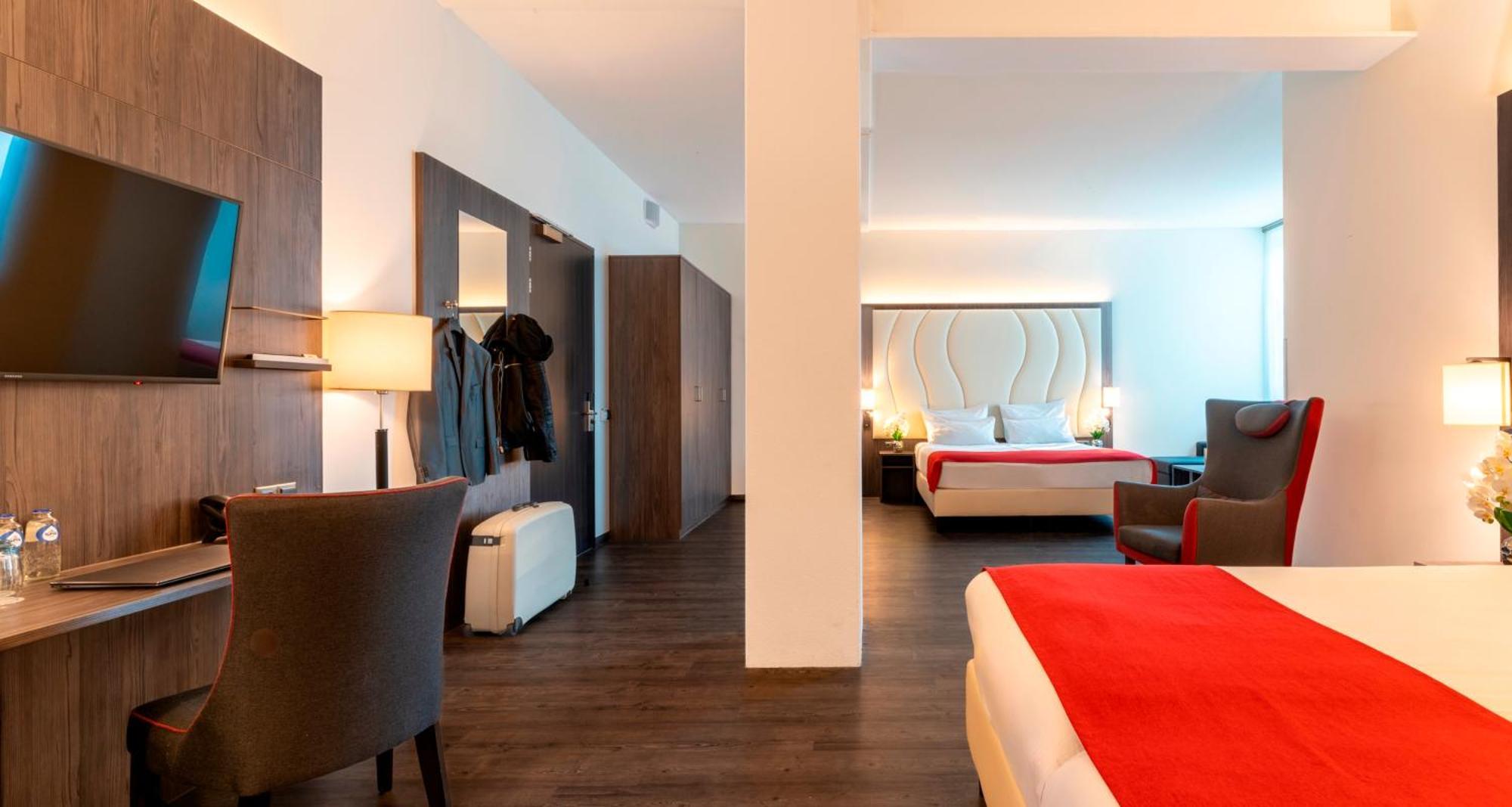 Plaza Premium Almere Ngoại thất bức ảnh