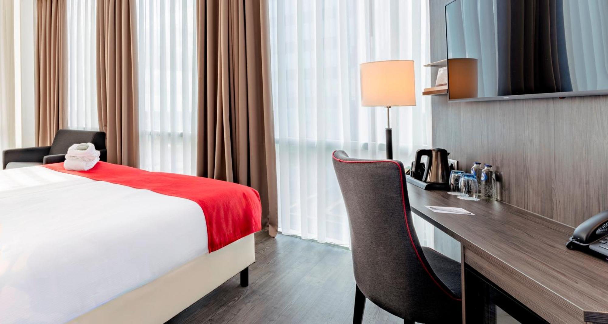 Plaza Premium Almere Ngoại thất bức ảnh